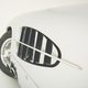 Illustration for article titled Aston Martin DBR2 Recreated With Space Age Technology